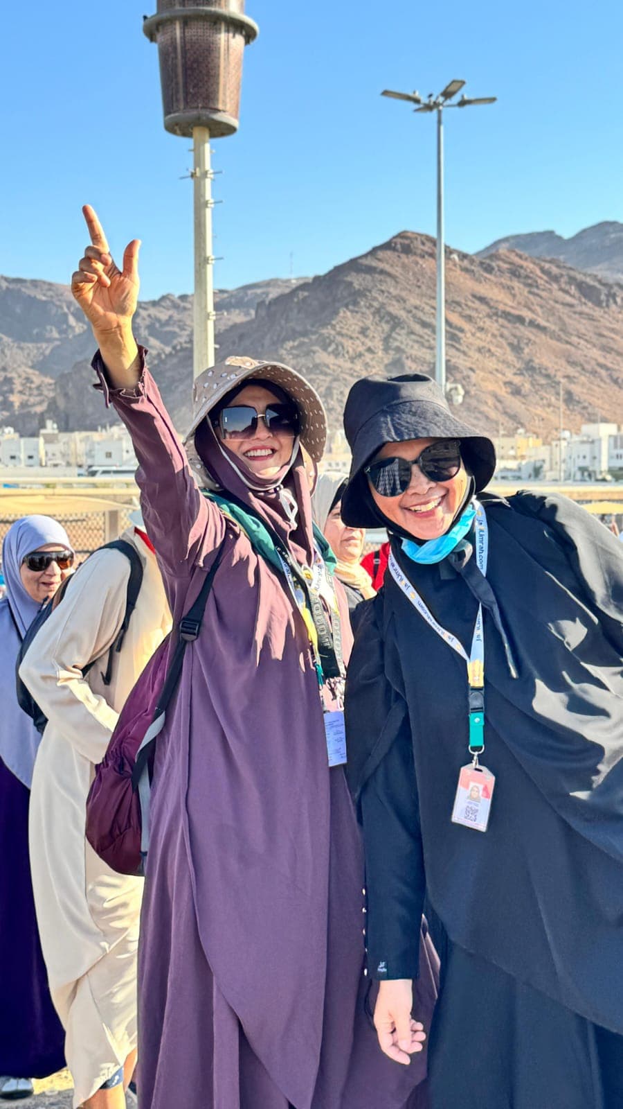 Madinah