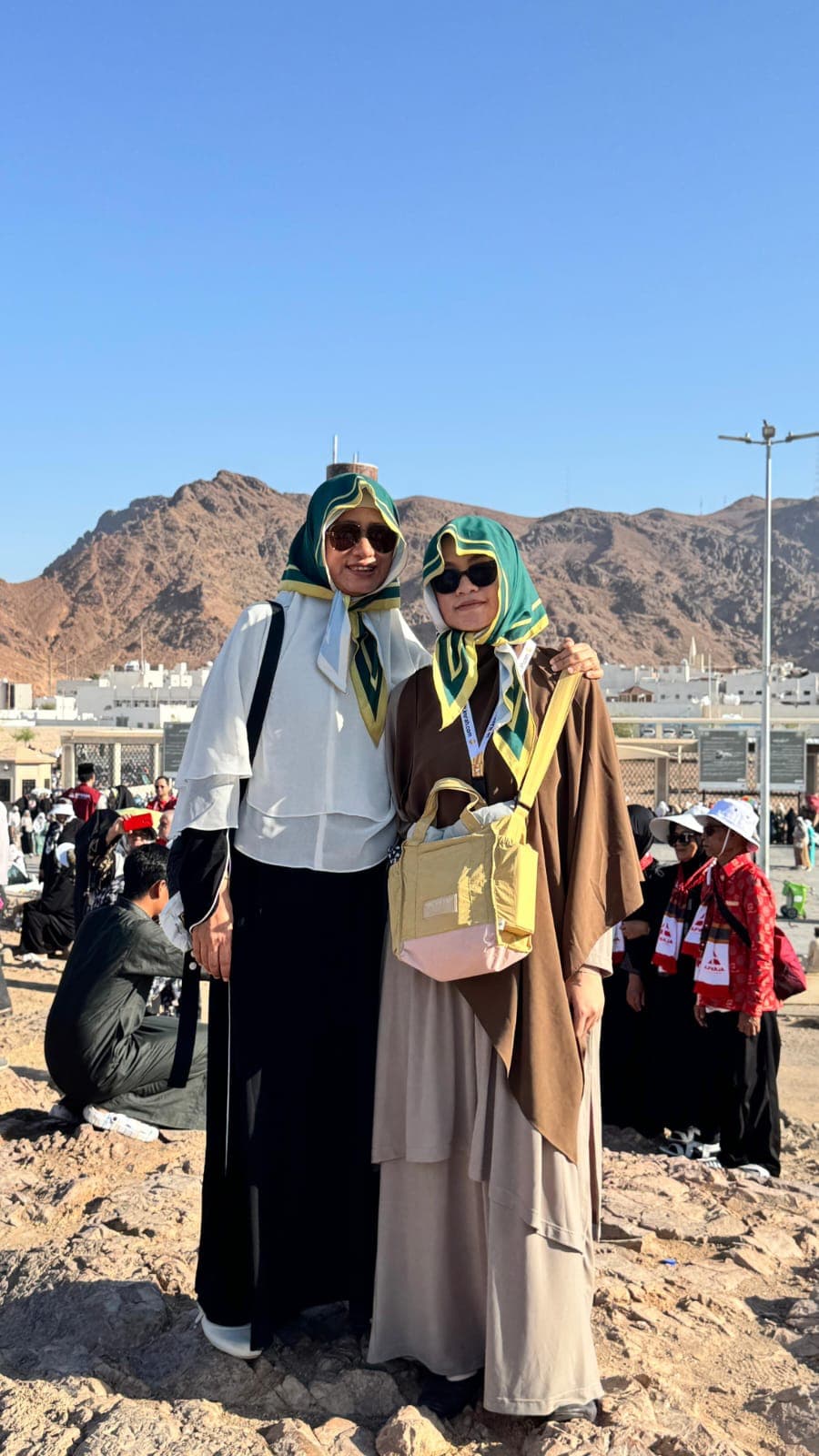 Madinah