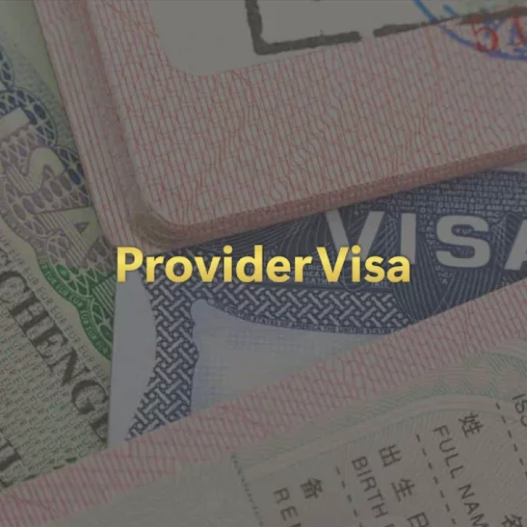 visa