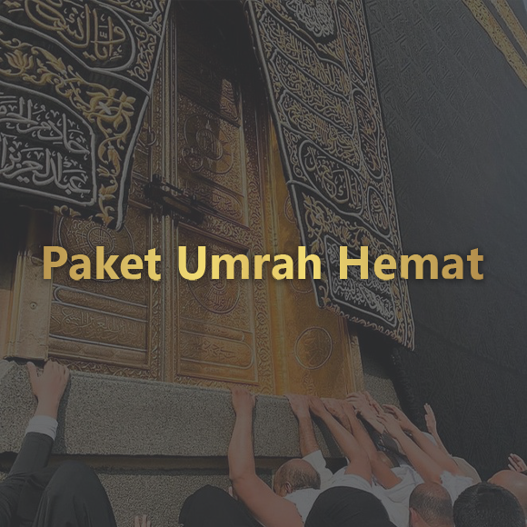 Paket Hemat